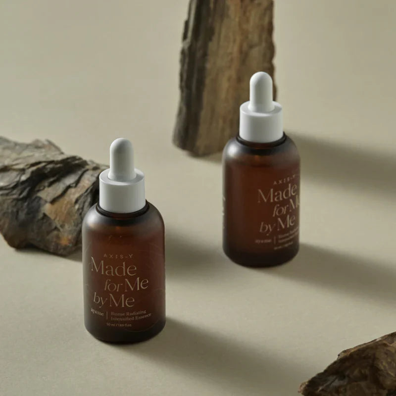 Biome Radiating Intensified Essence, 50ml