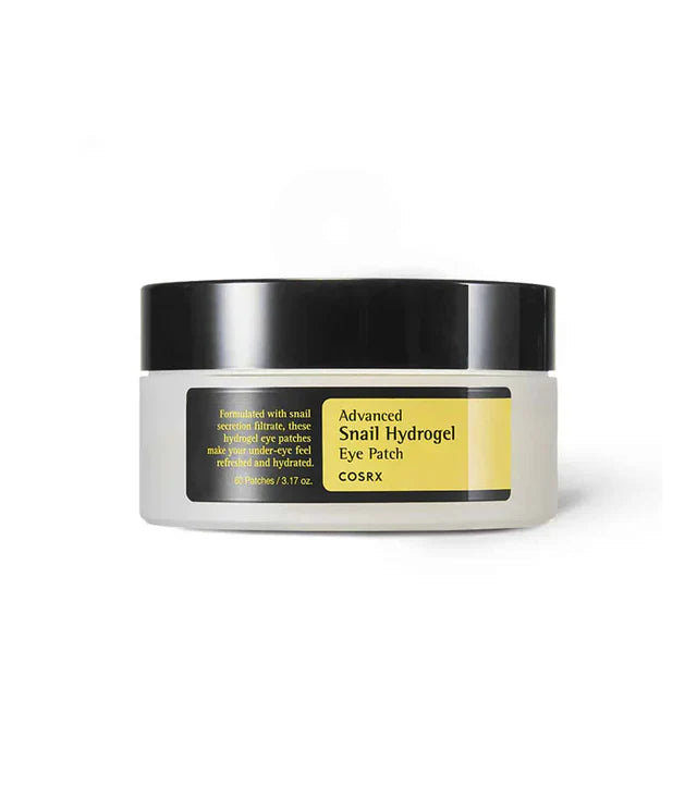 Advanced Snail Hydrogel Eye Patch، 90g