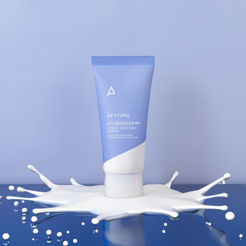 Atobarrier365 Hydro Soothing Cream, 60ml