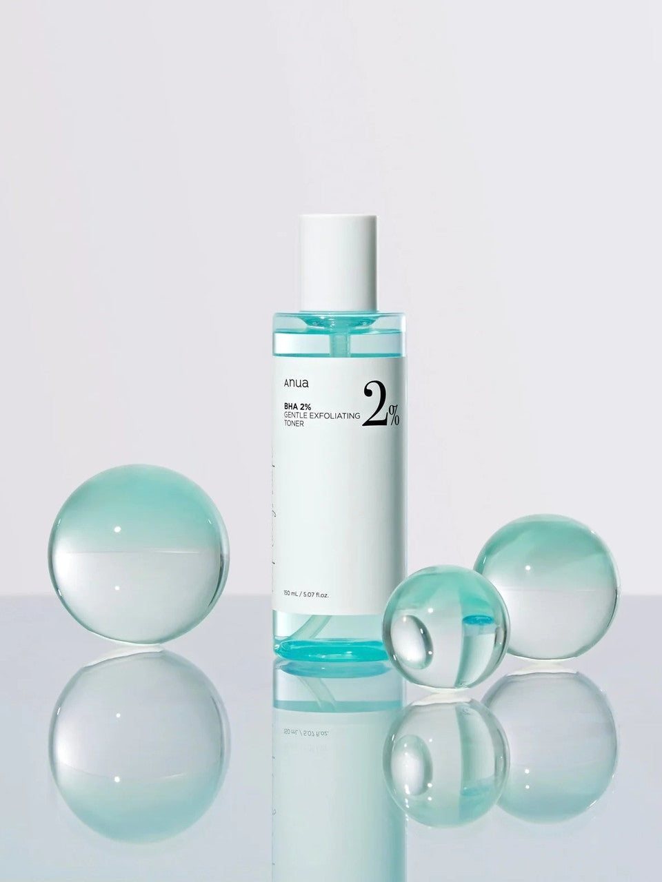 BHA 2% Gentle Exfoliating Toner, 150ml