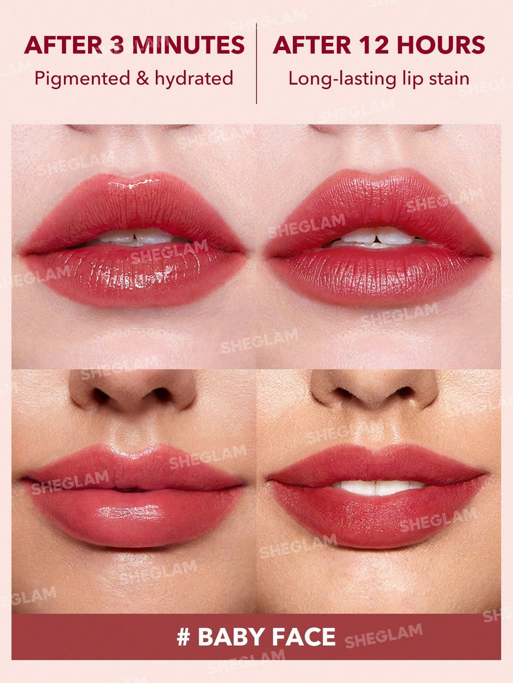 Take A Hint Lip Tint