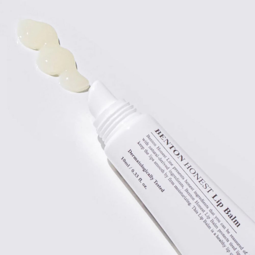 Honest Lip Balm, 10ml