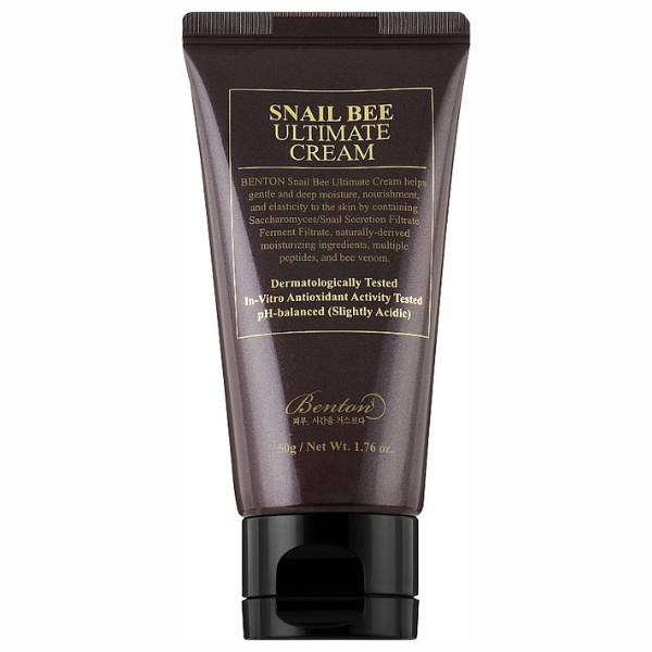 Snail Bee Ultimate Cream, 50g