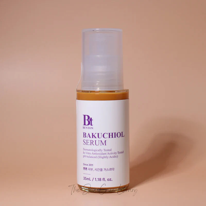 Bakuchiol Serum, 35ml