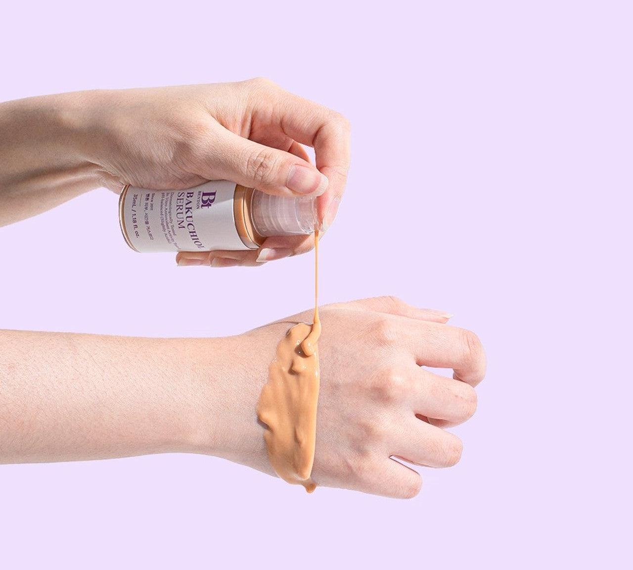 Bakuchiol Serum, 35ml