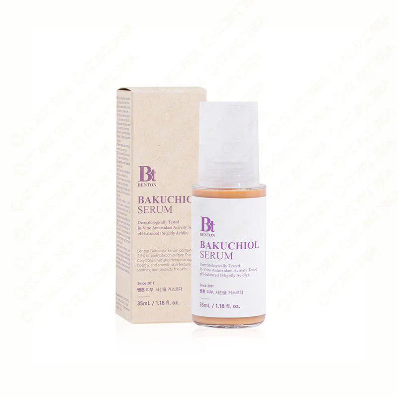 Bakuchiol Serum, 35ml