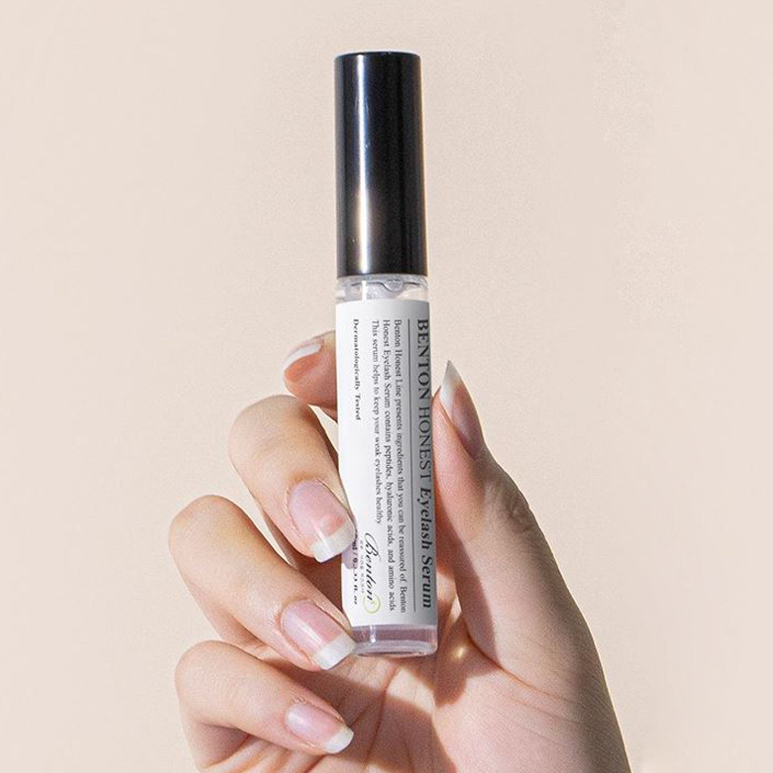 Honest Eyelash Serum, 10ml