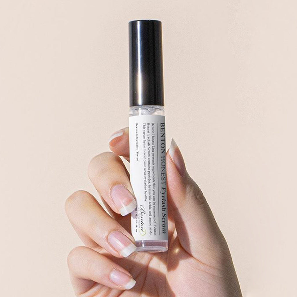 Honest Eyelash Serum, 10ml