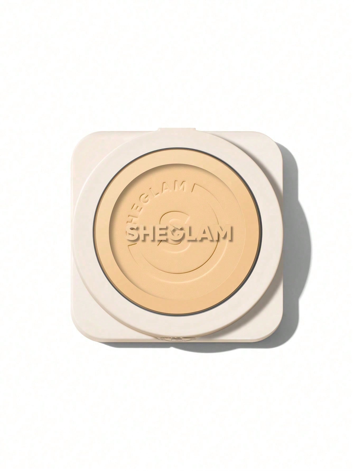 Skin-Focus High Coverage Powder Foundation