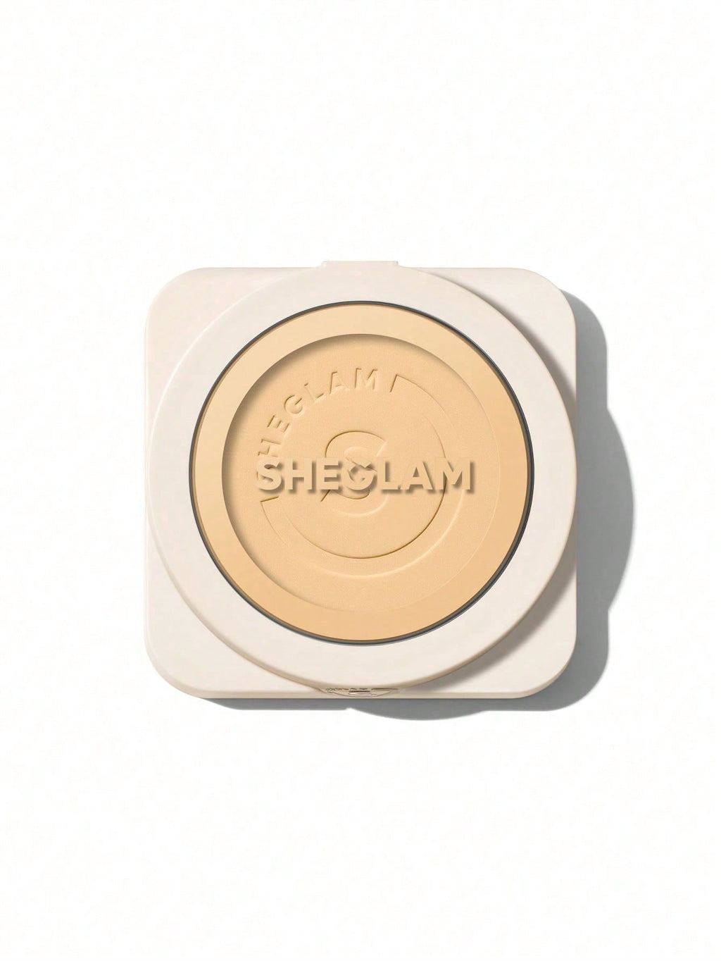 Skin-Focus High Coverage Powder Foundation