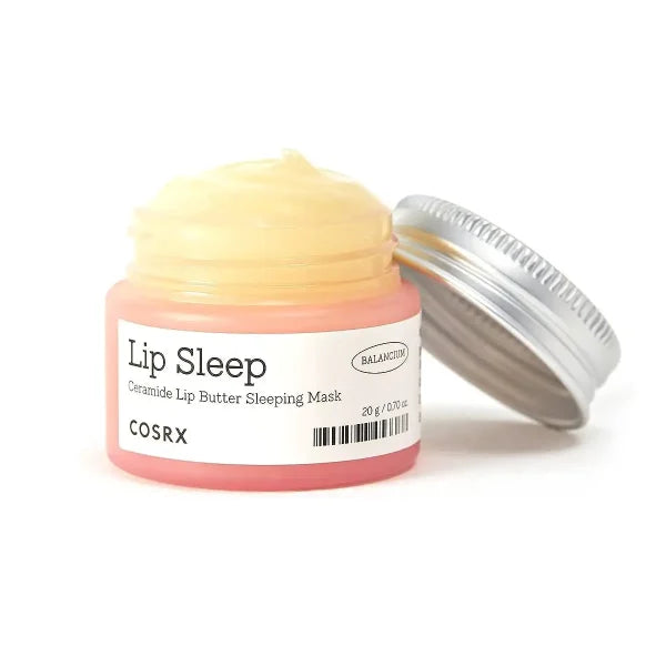 Balancium Ceramide Lip Butter Sleeping Mask, 20g