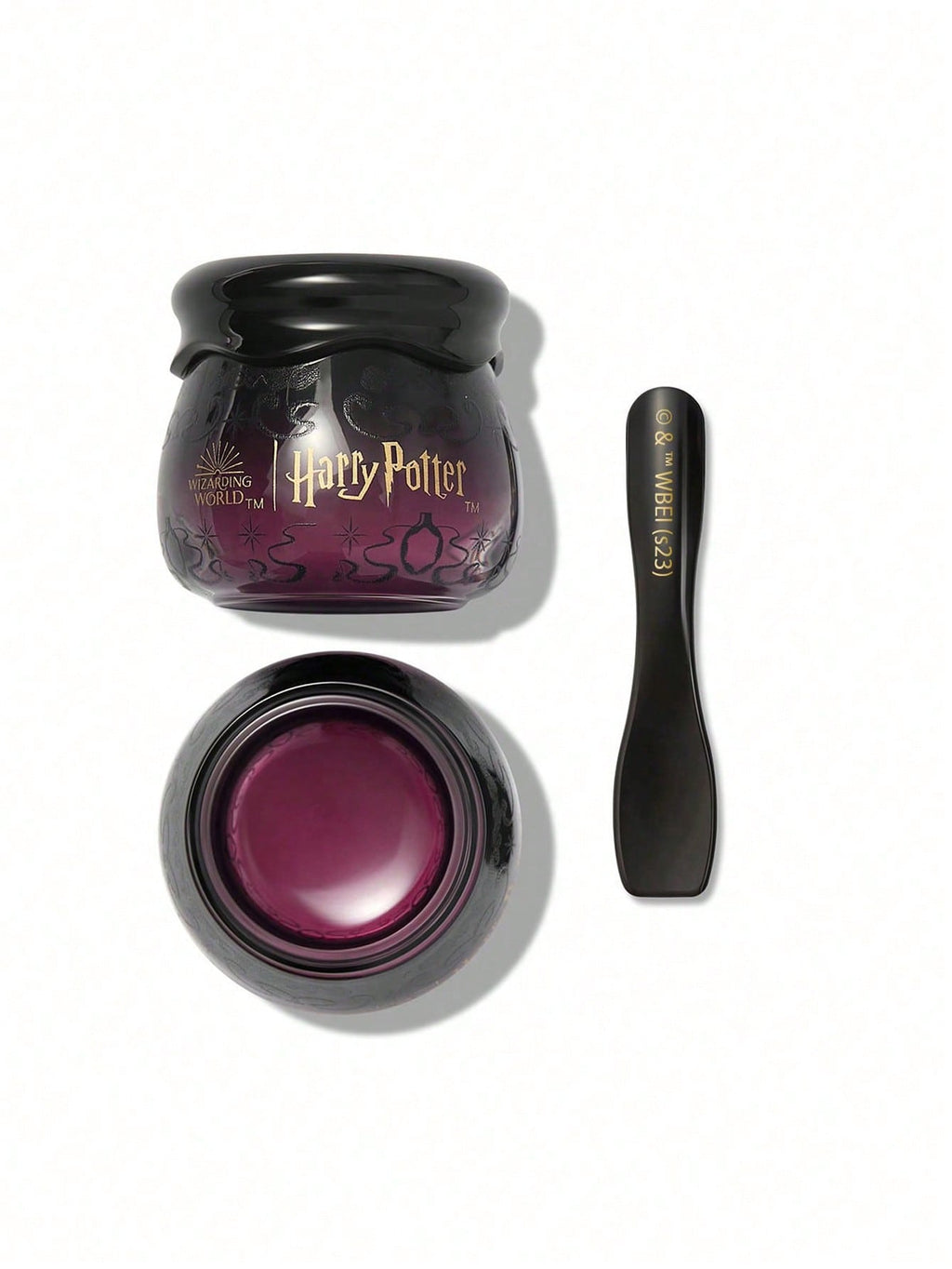 Harry Potter™ X SHEGLAM Harry Potter™ Magic Cauldron Lip Mask