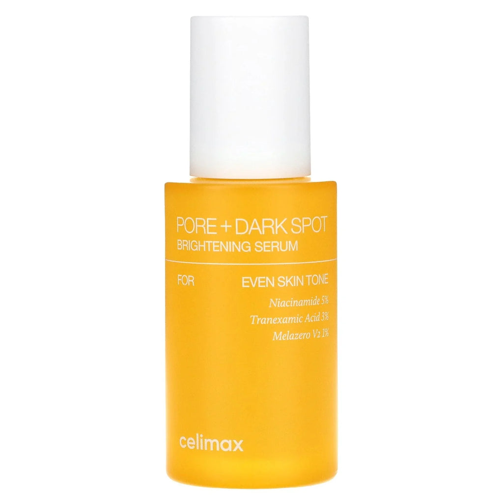 Pore+Dark Spot Brightening Serum, 30ml
