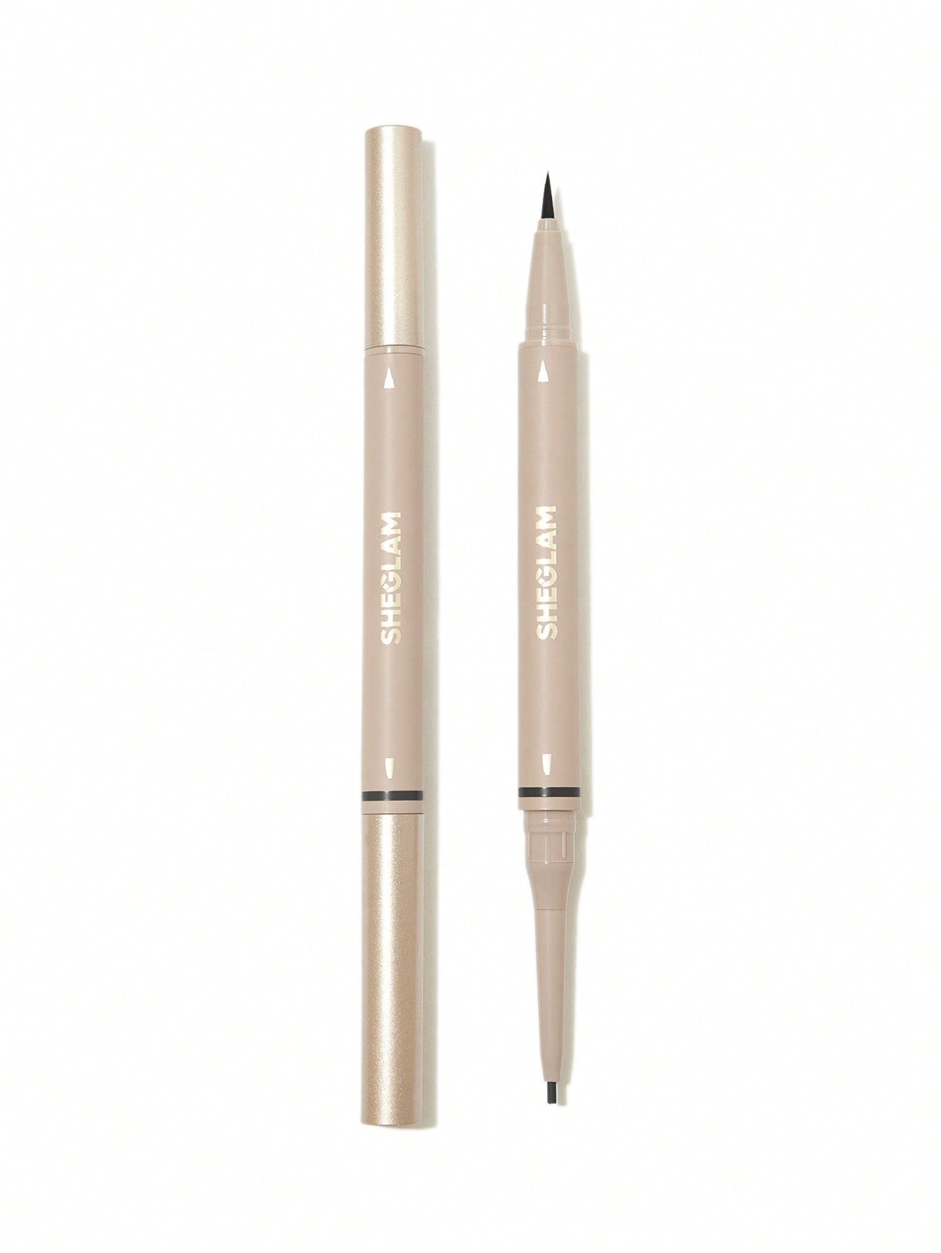 Brows On Demand 2-In-1 Brow Pencil