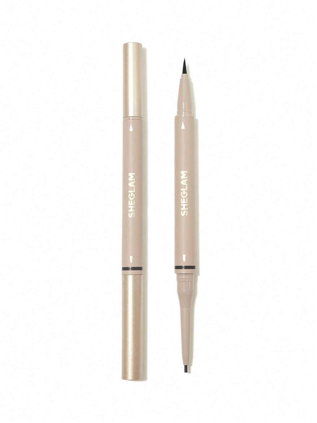 Brows On Demand 2-In-1 Brow Pencil