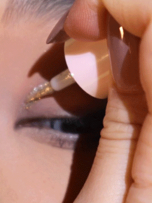 INSTA-PARTY Glitter Eye Liner