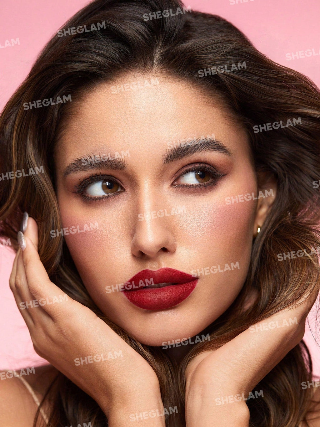 Matte Allure Liquid Lipstick