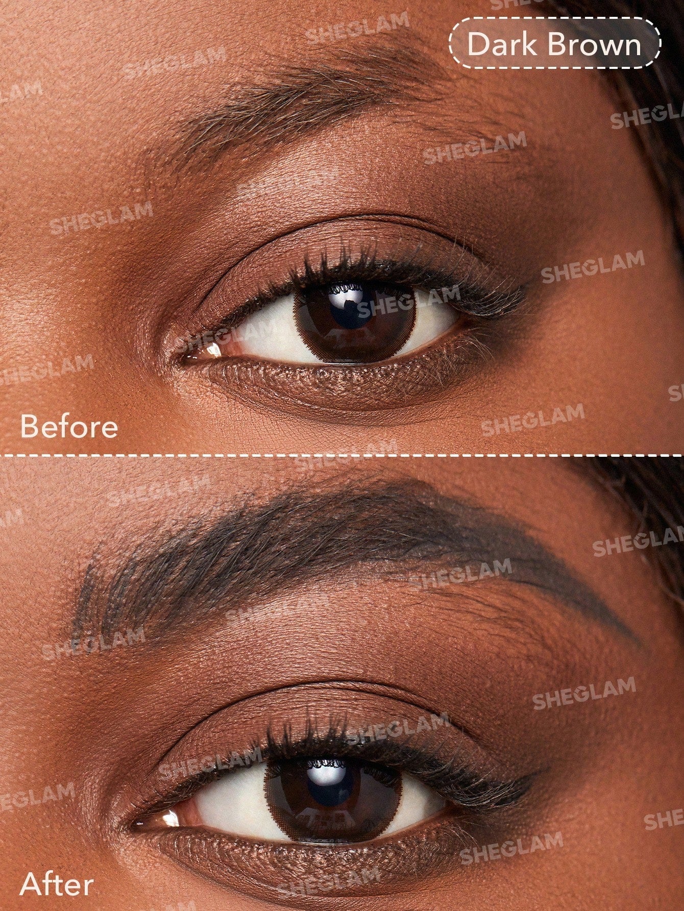 Boss Brow Waterproof Pomade