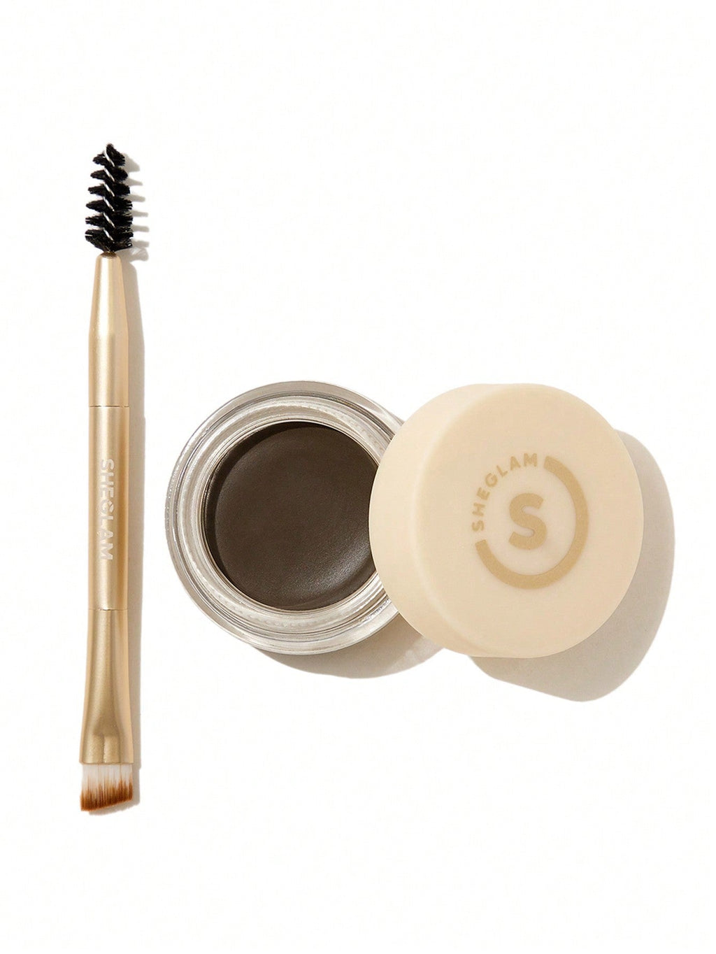 Boss Brow Waterproof Pomade