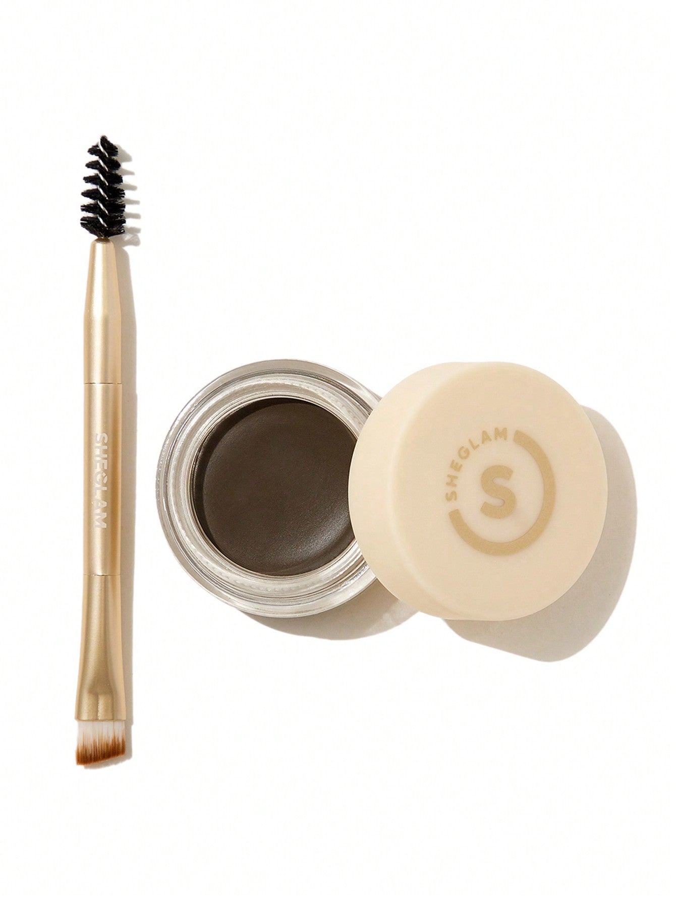 Boss Brow Waterproof Pomade