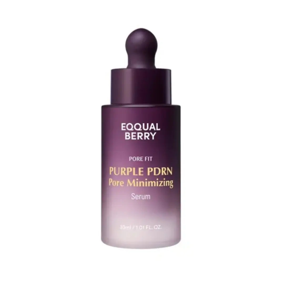 Purple PDRN Pore Minimizing Serum, 30ml
