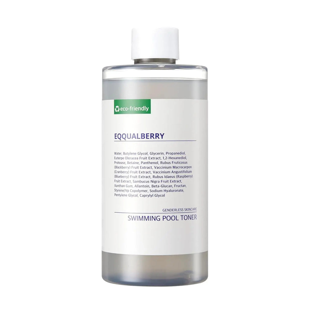 Daily Peeling Swimming Pool Toner