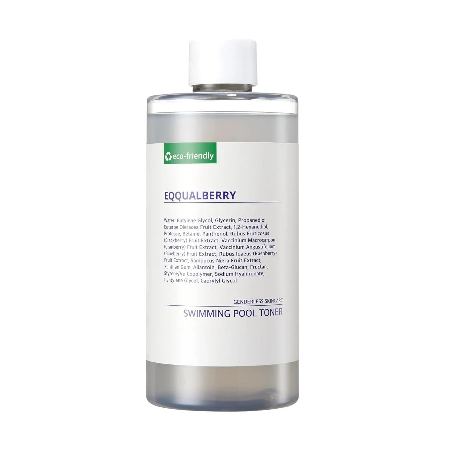 Daily Peeling Swimming Pool Toner