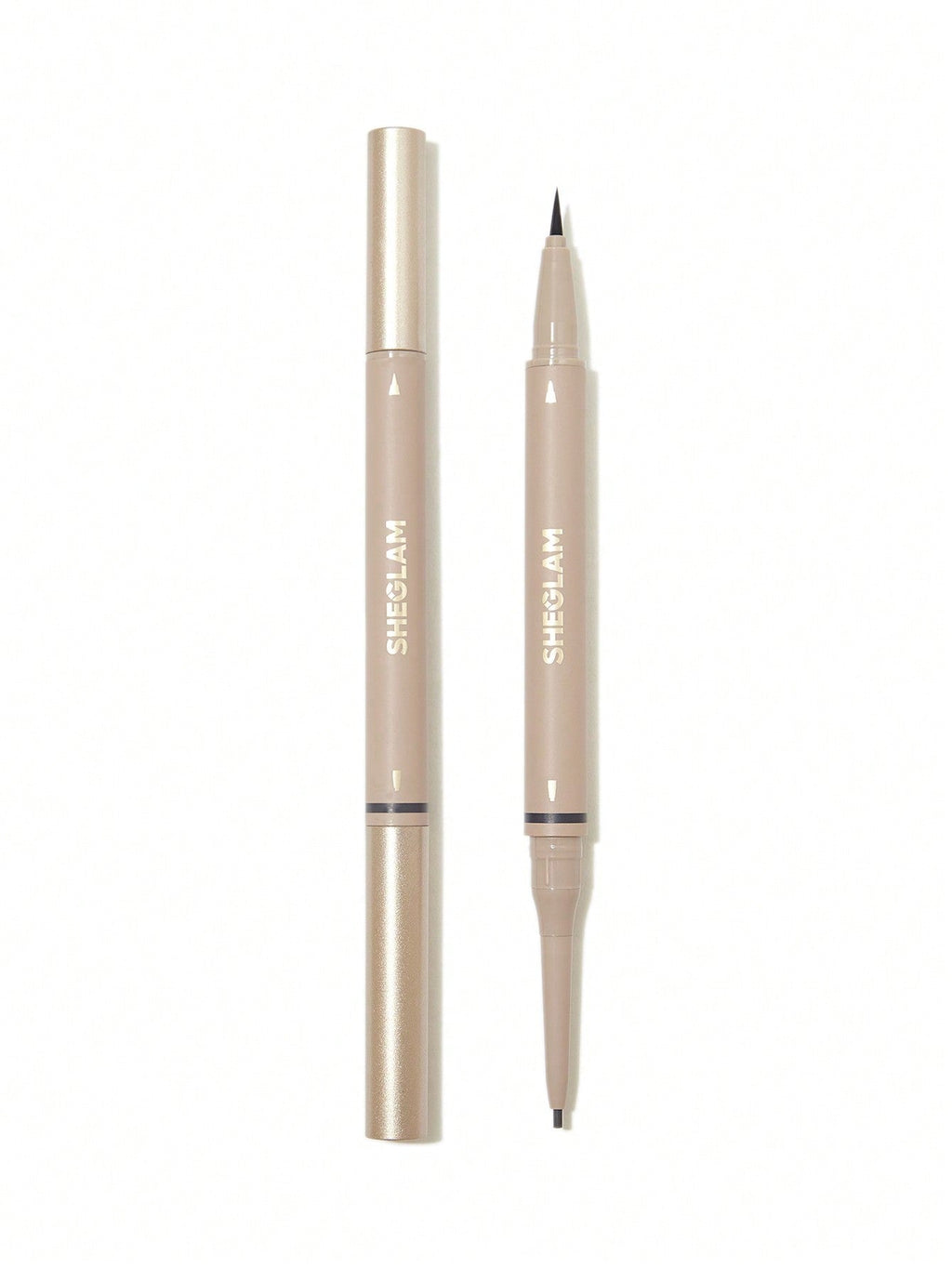 Brows On Demand 2-In-1 Brow Pencil