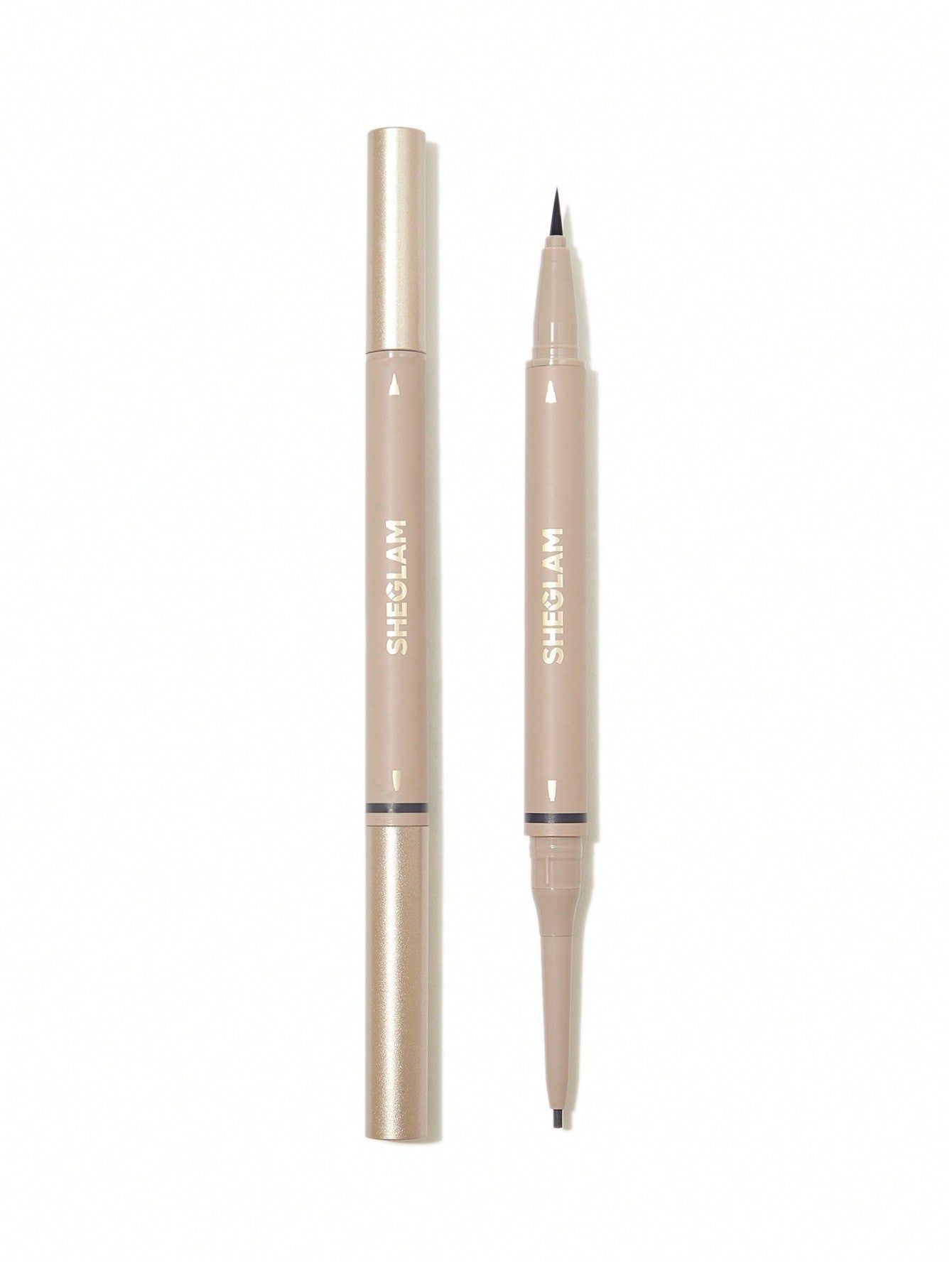 Brows On Demand 2-In-1 Brow Pencil