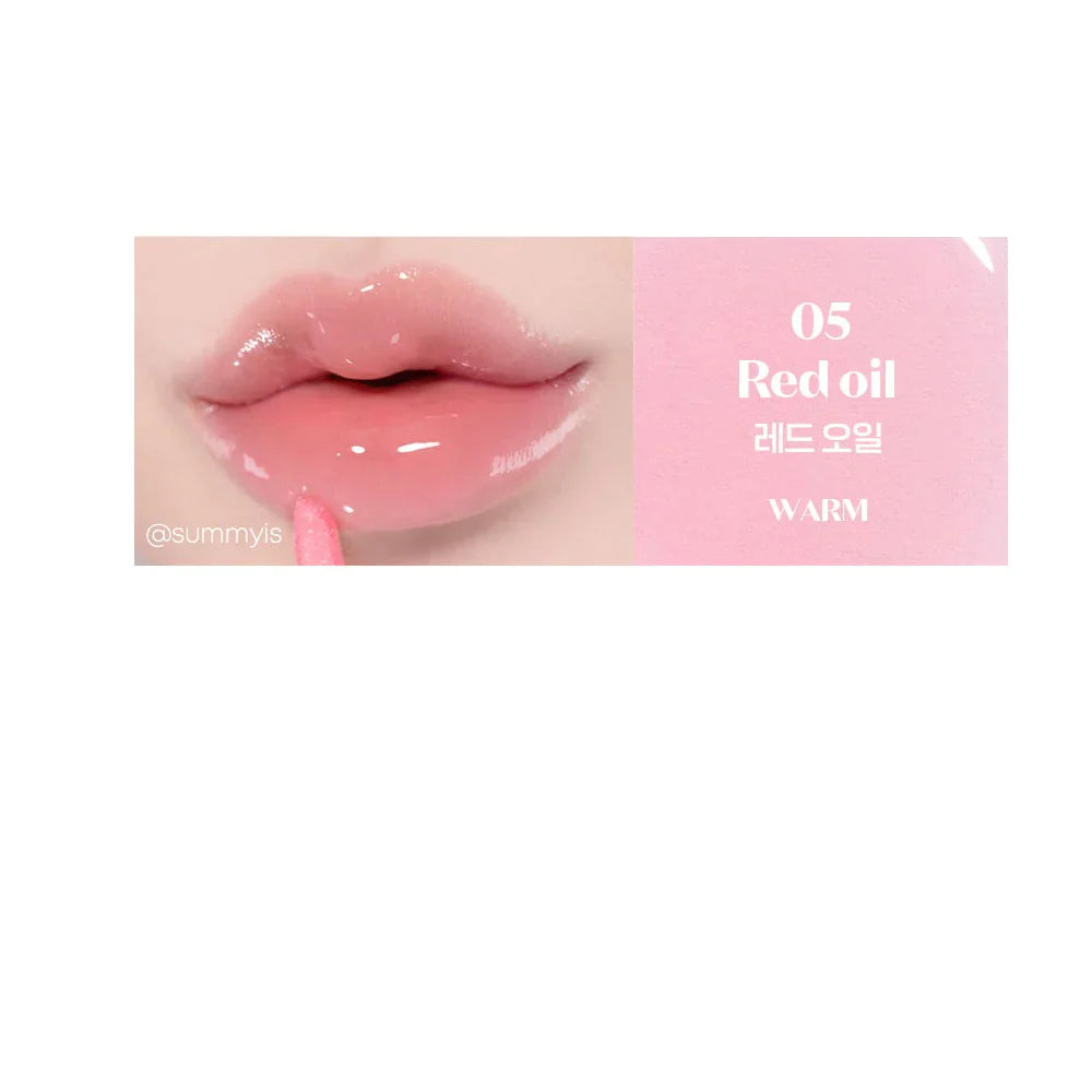 Dear Darling Oil Tint
