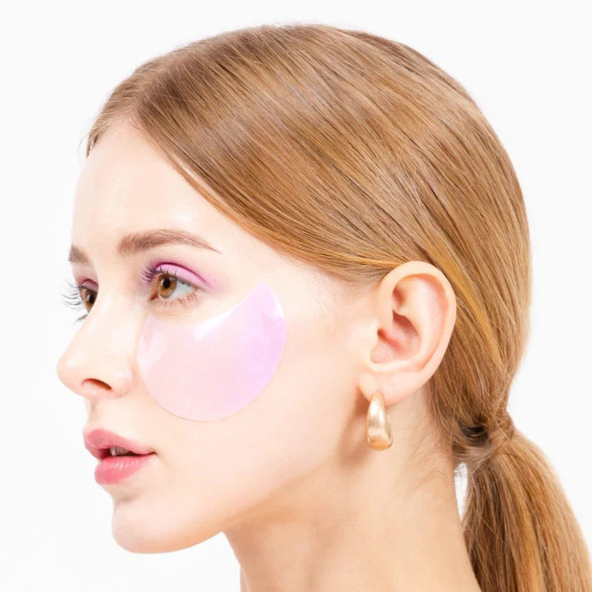 Advanced Regenerating Eye Gel Patches (Retinol), 60 Patches