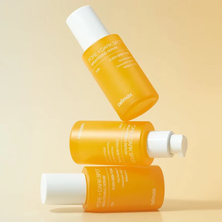 Pore+Dark Spot Brightening Serum, 30ml