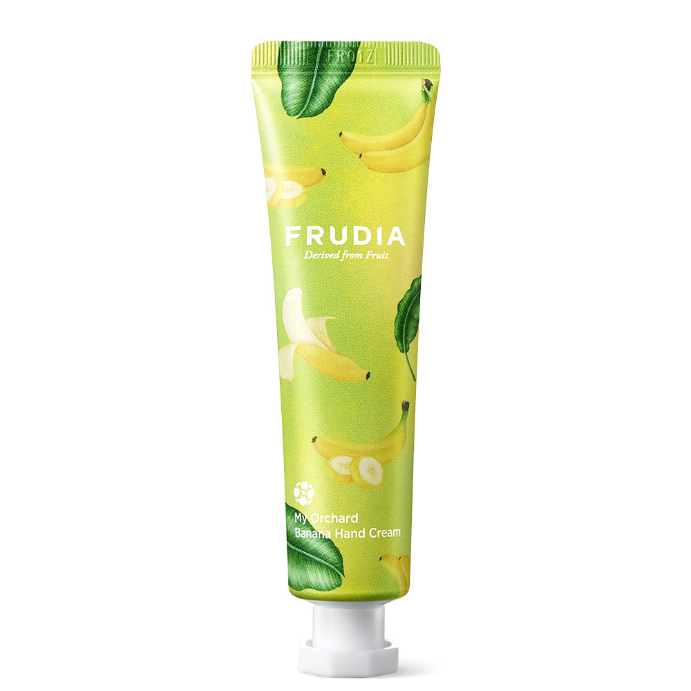 My Orchard Hand Cream, 30g