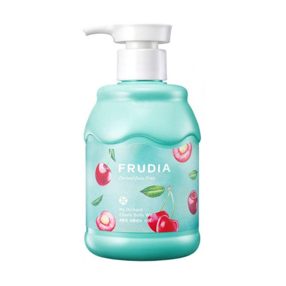 My Orchard Cherry Body Wash, 350ml