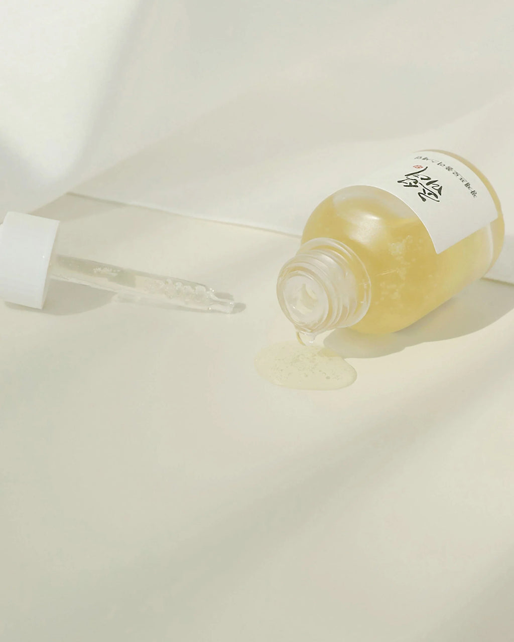 Glow Serum : Propolis+Niacinamide, 30ml