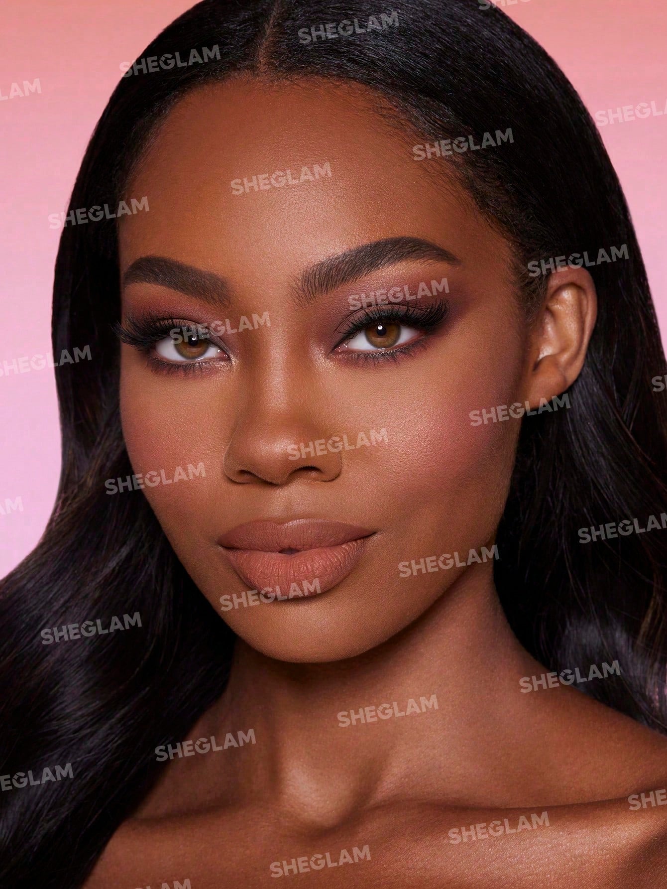 Dynamatte Boom Long-Lasting Matte Lipstick