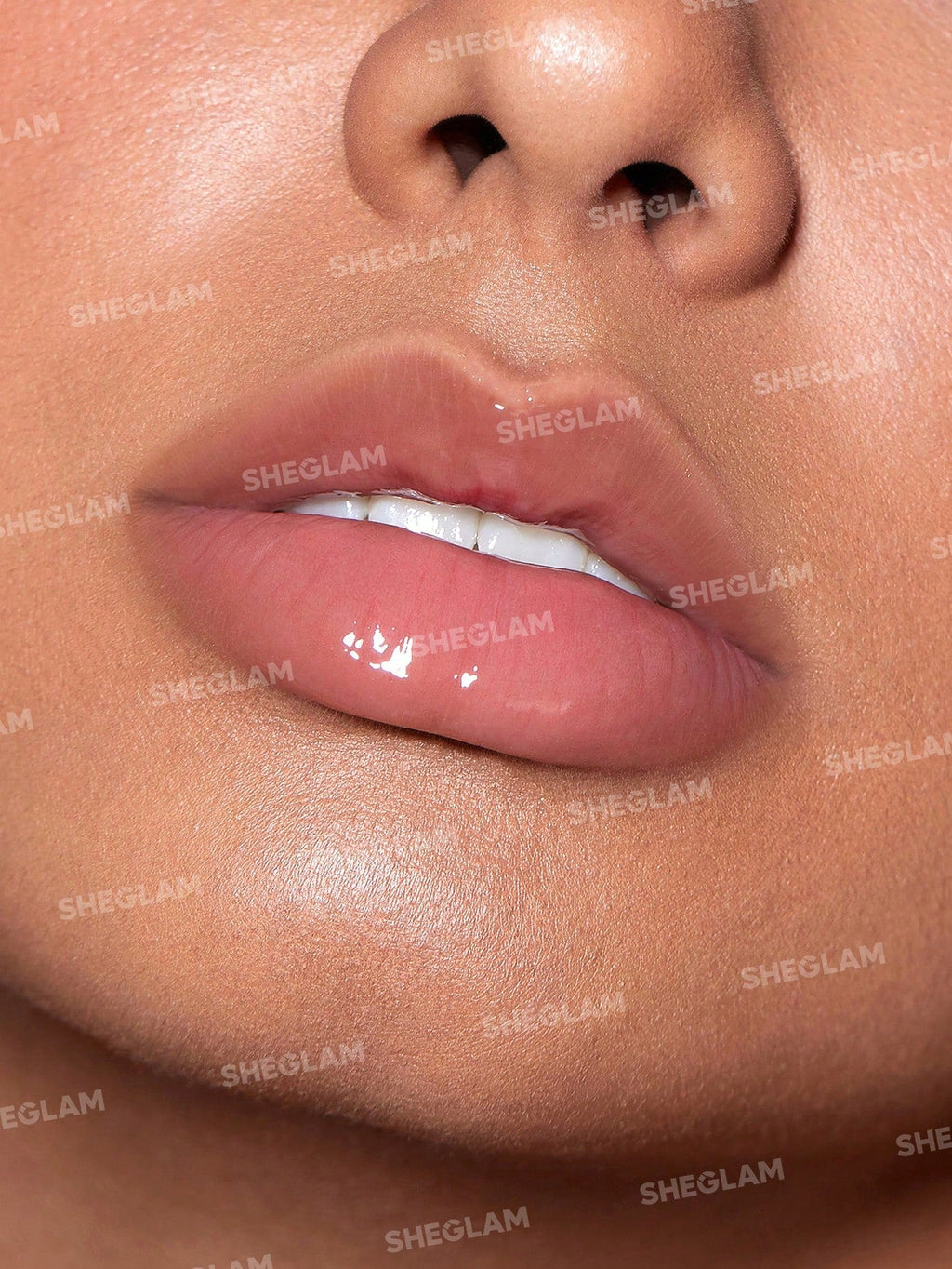 Jelly Wow Hydrating Lip Oil