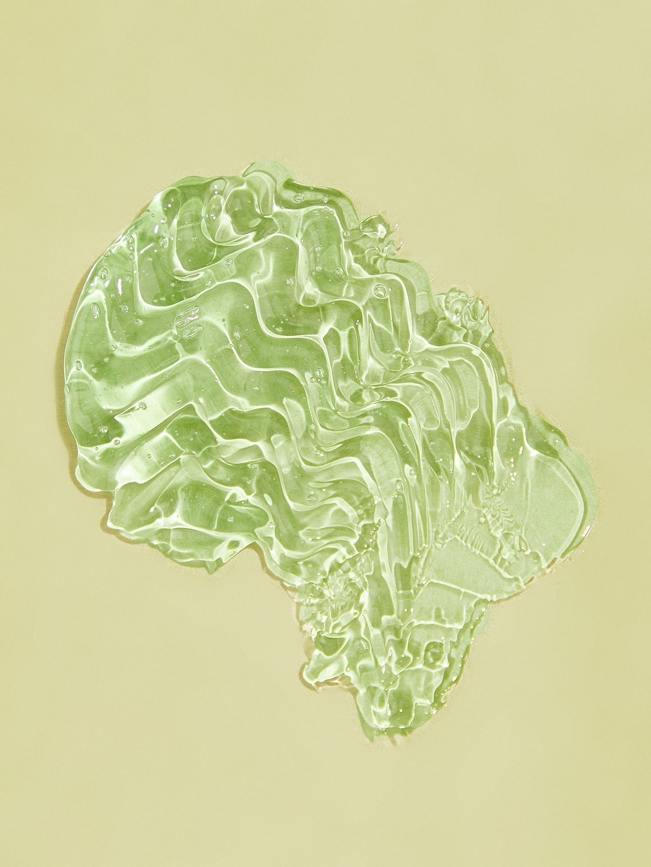 Jelly Wow Hydrating Lip Oil