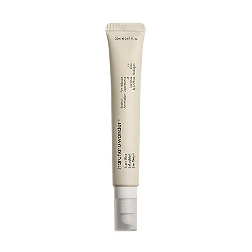Black Rice Bakuchiol Eye Cream, 20ml
