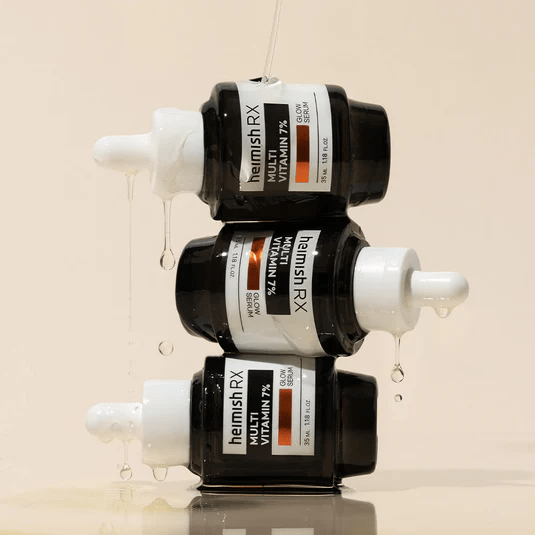 RX Multi Vitamin Glow Serum, 35ml