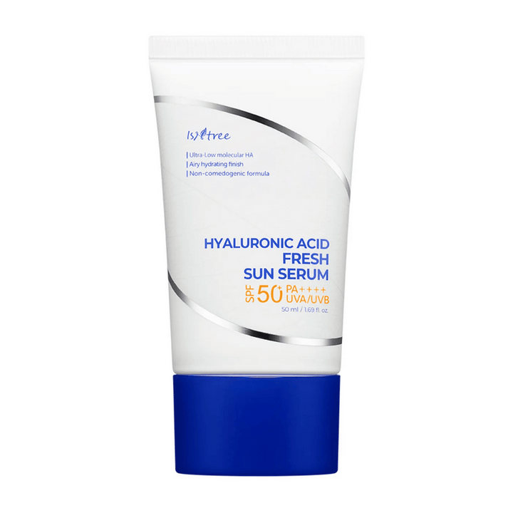 Hyaluronic Acid Fresh Sun Serum, 50ml
