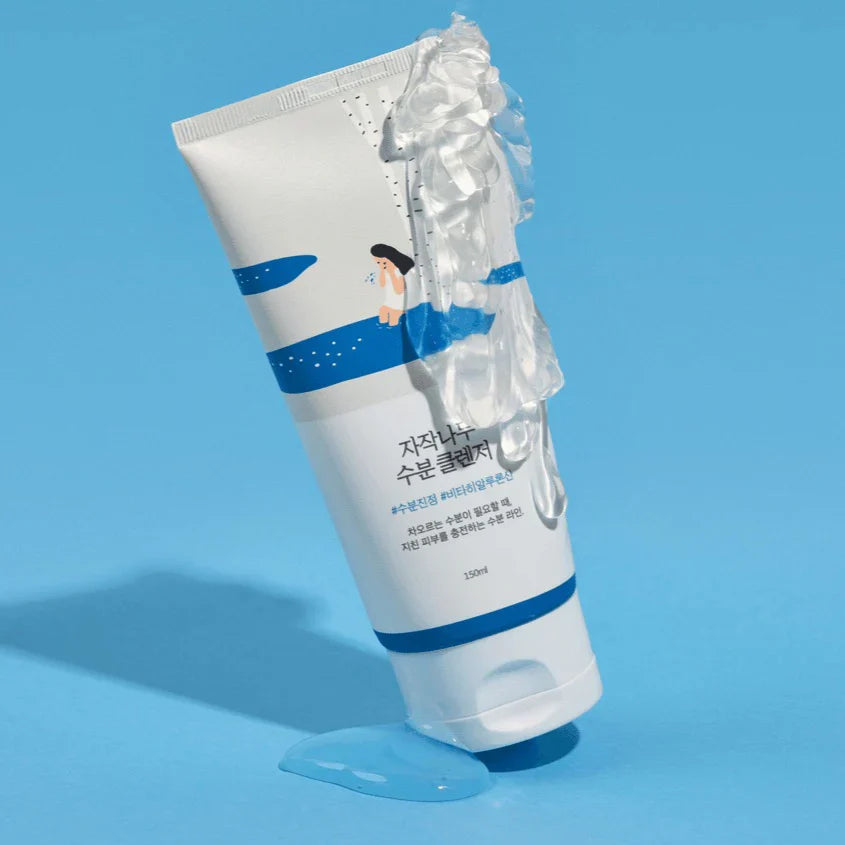 Birch Juice Moisturizing Cleanser, 150ml