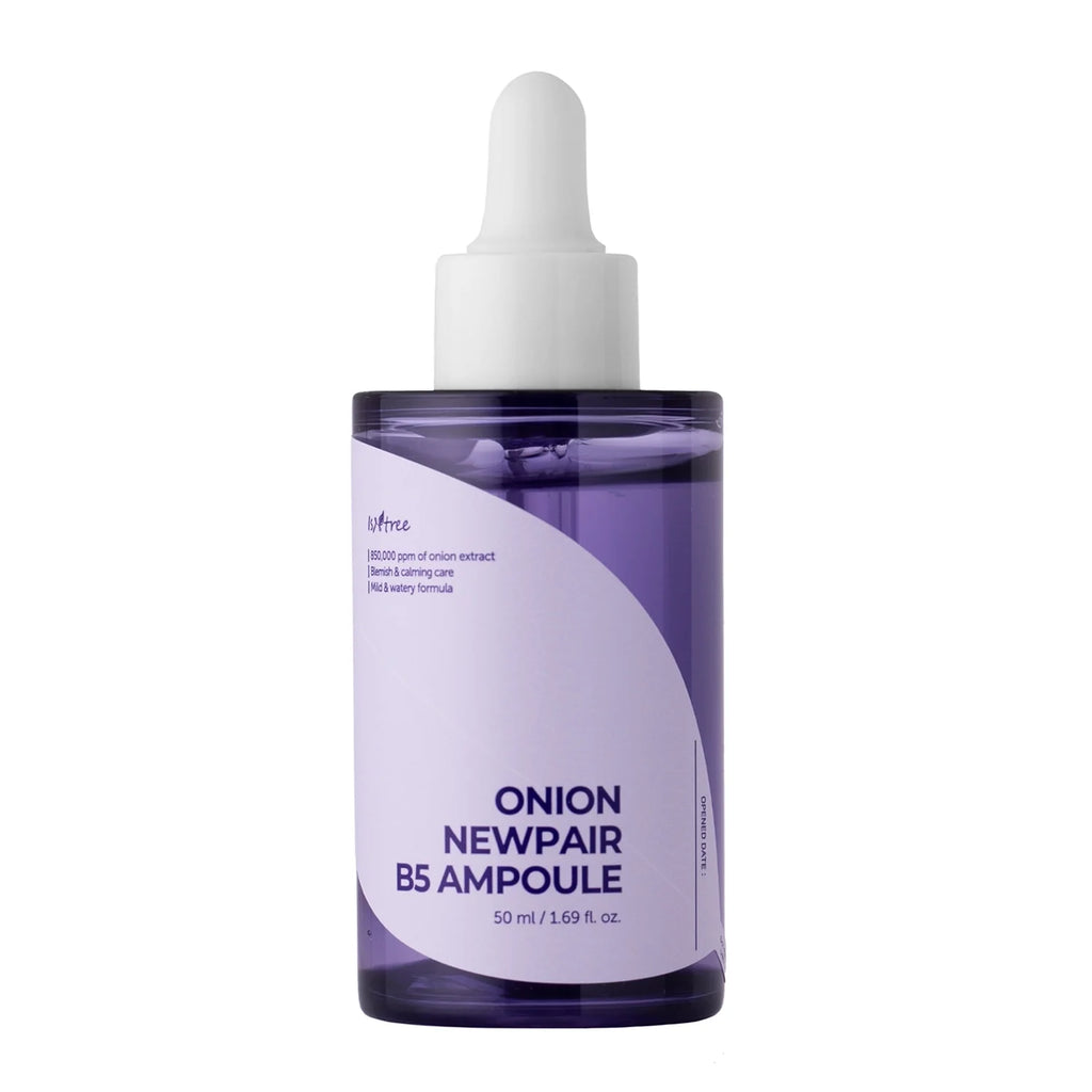 Onion Newpair B5 Ampoule, 50ml