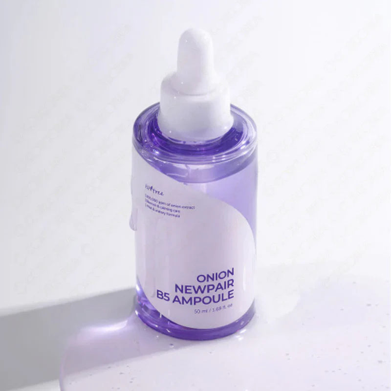 Onion Newpair B5 Ampoule, 50ml