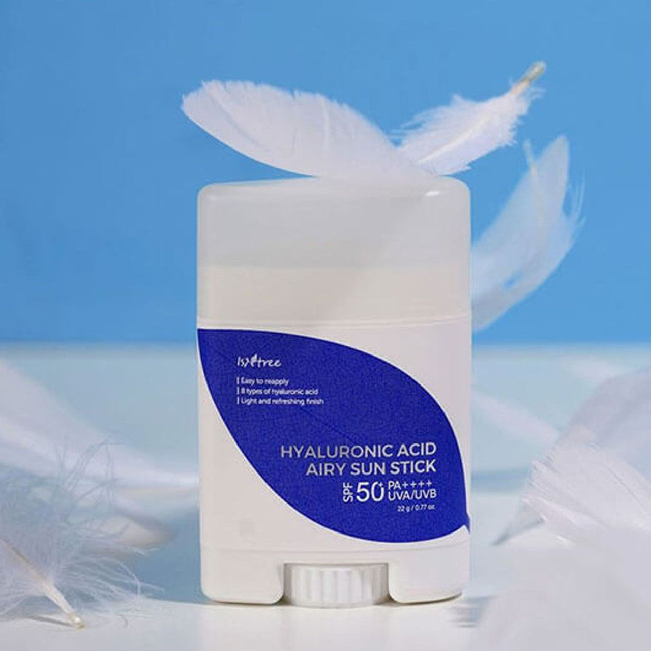 Hyaluronic Acid Airy Sun Stick, 22g