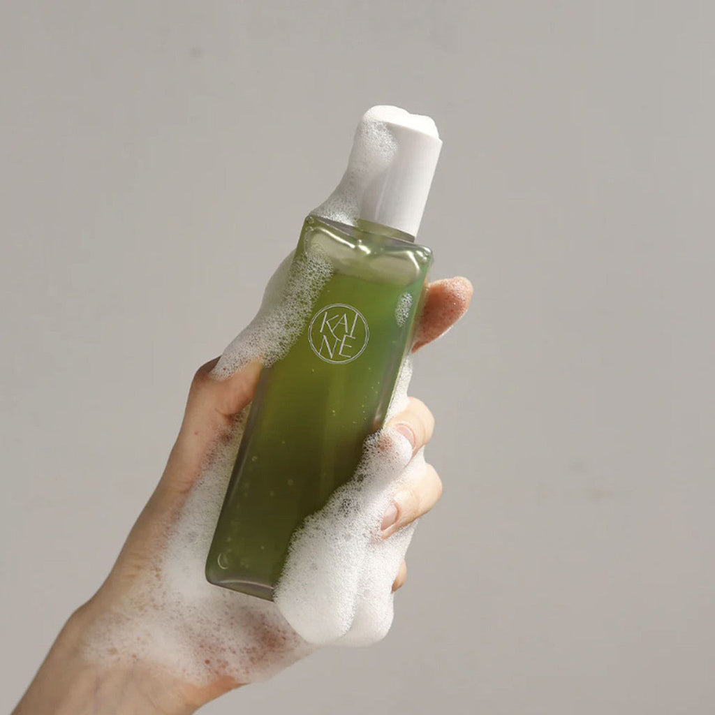 Rosemary Relief Gel Cleanser, 150ml