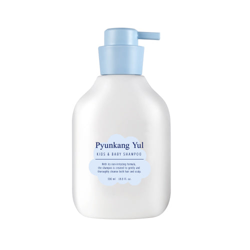 Kids  & Baby Shampoo Sweet Orange 590ml