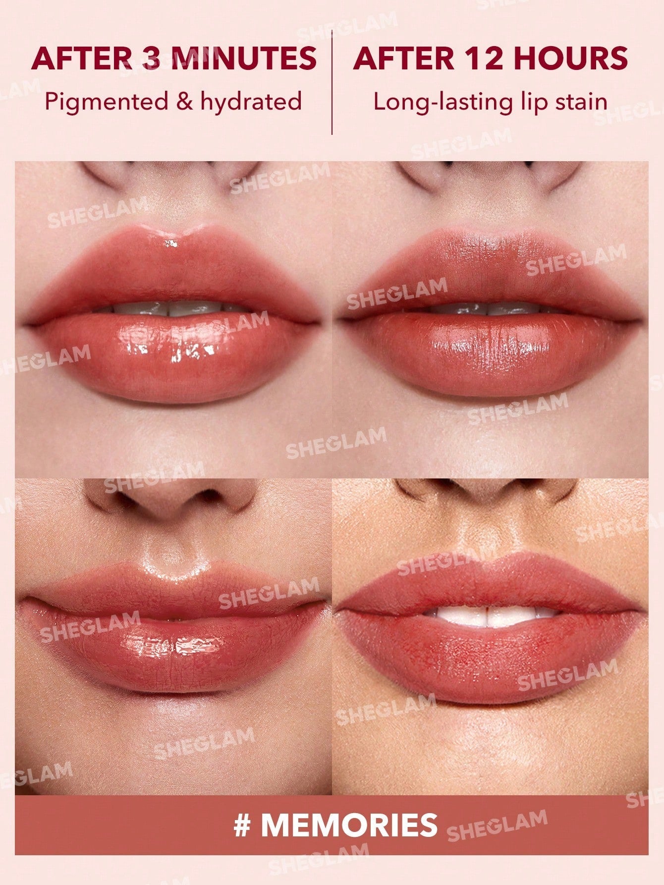 Take A Hint Lip Tint