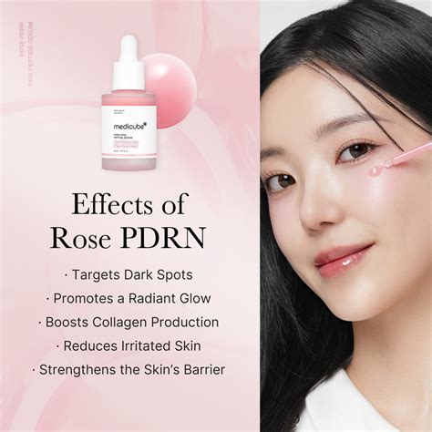 PDRN Pink Peptide Serum, 30ml