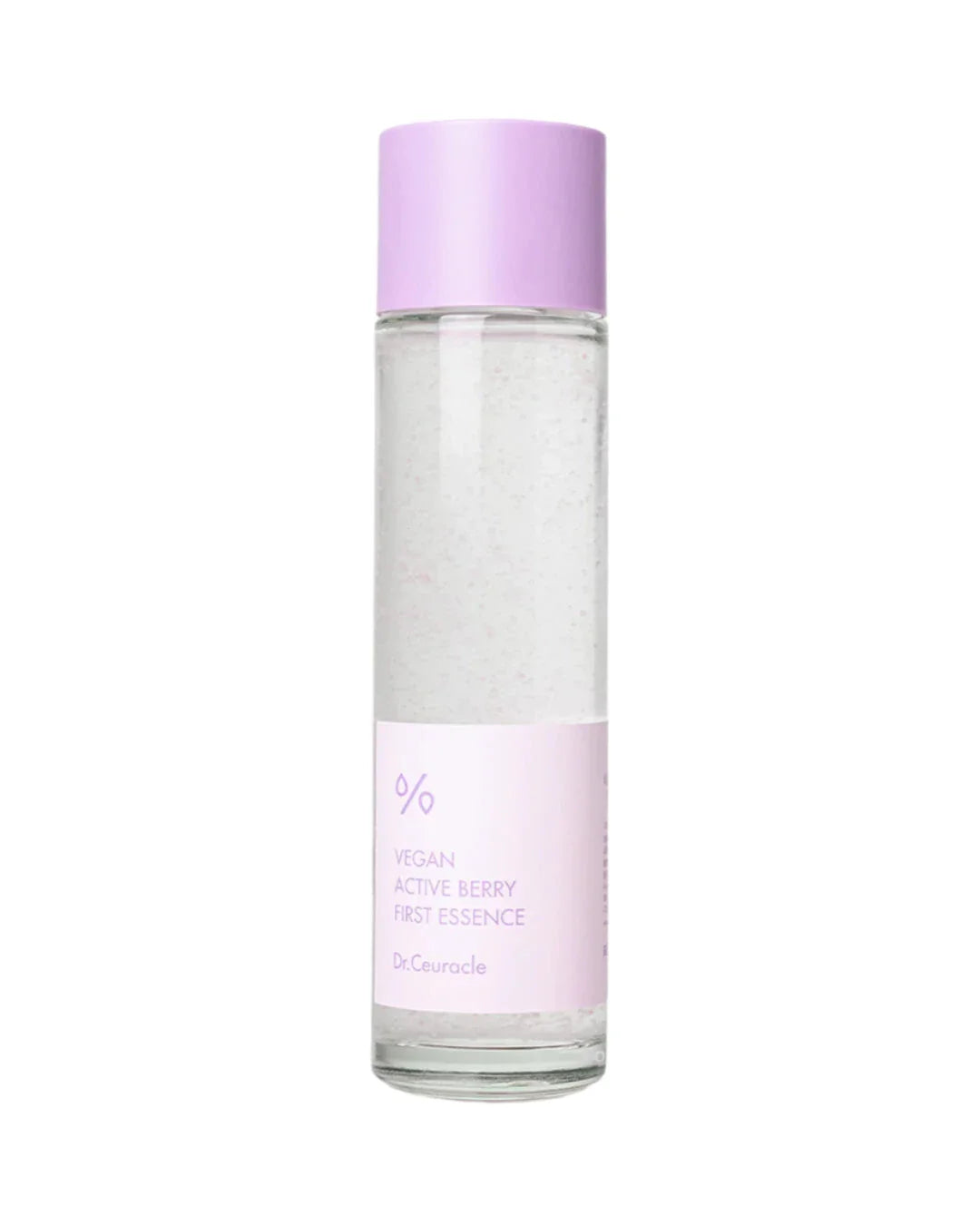 Vegan Active Berry First Essence,, 150ml